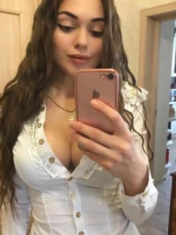 Индивидуалка Веста Фотография 2